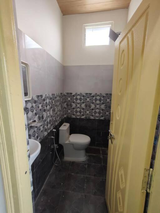 Villa Leo'S Den 9 Guests Ac 3Bhk 9 Mins To Rgia Shamshabad Exterior foto