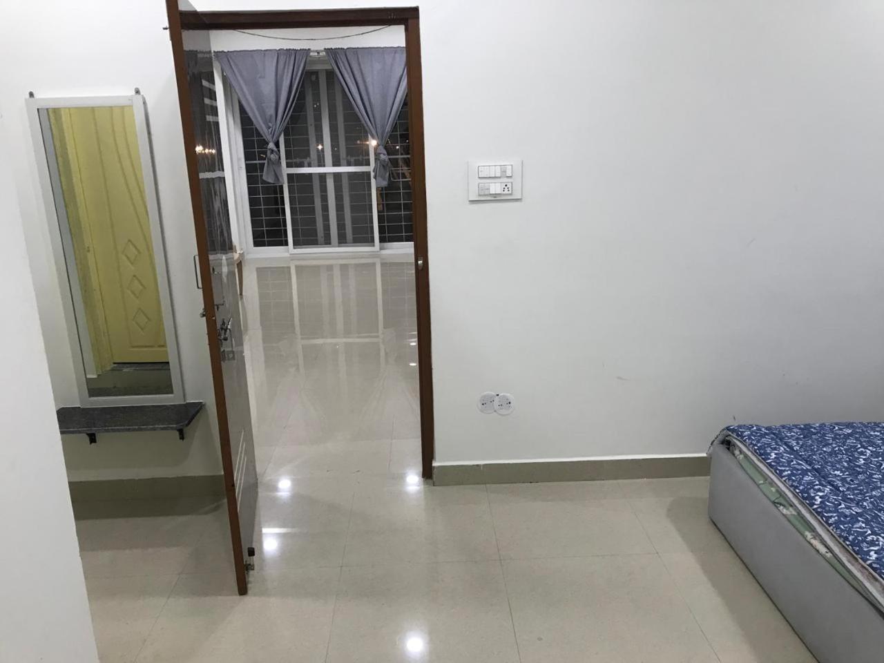 Villa Leo'S Den 9 Guests Ac 3Bhk 9 Mins To Rgia Shamshabad Exterior foto