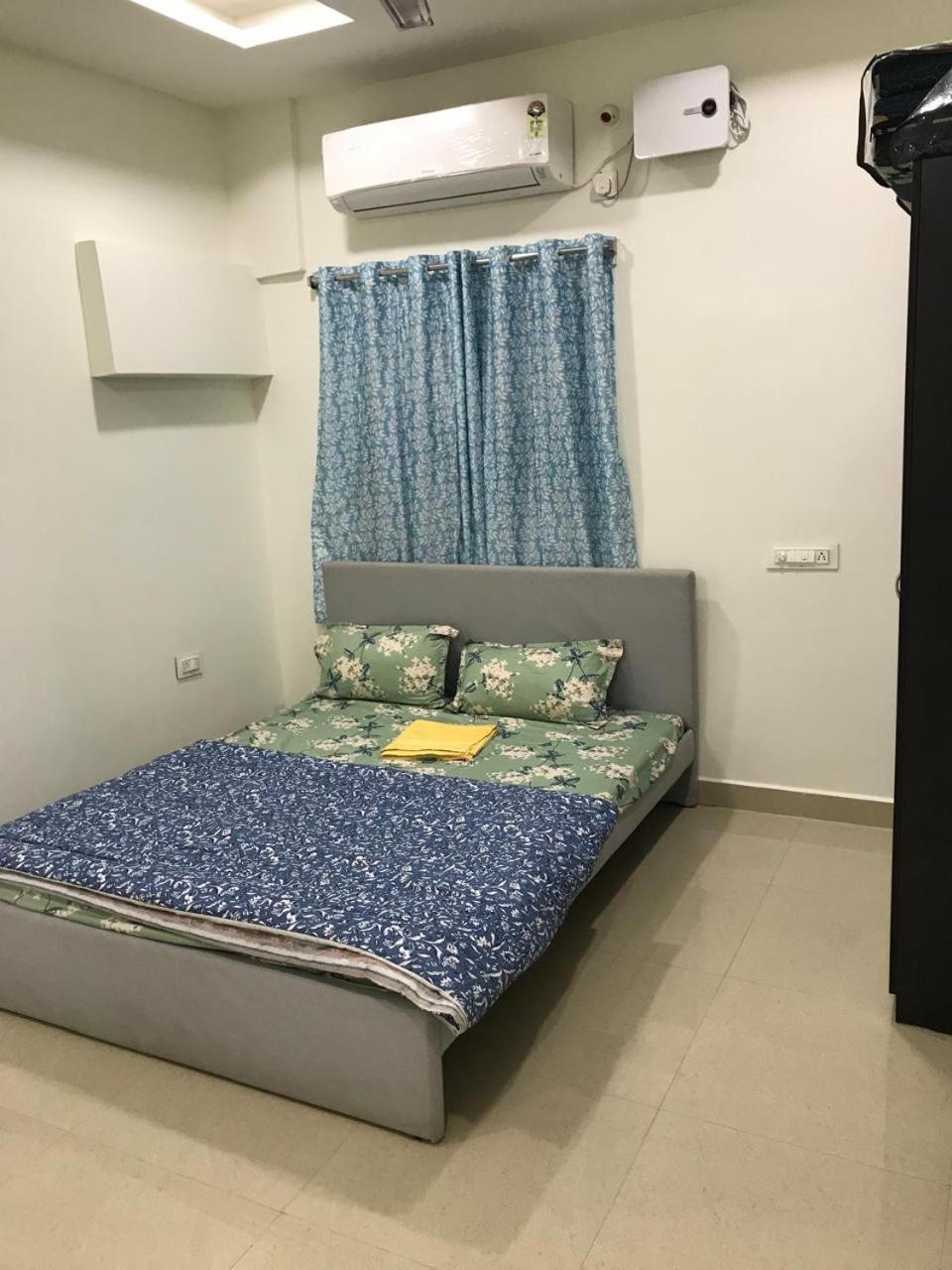 Villa Leo'S Den 9 Guests Ac 3Bhk 9 Mins To Rgia Shamshabad Exterior foto